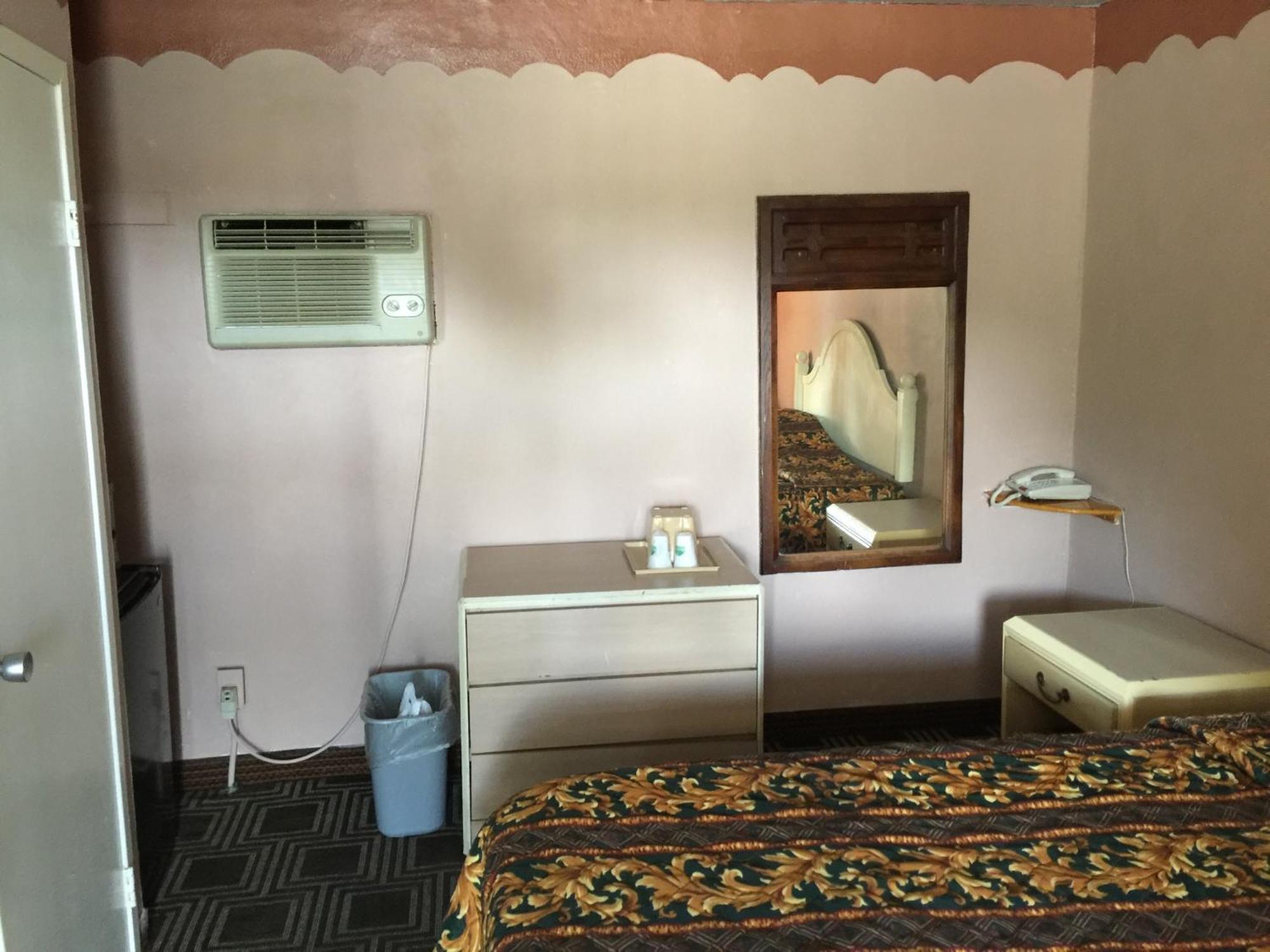 Choice Inn San Antonio Cameră foto