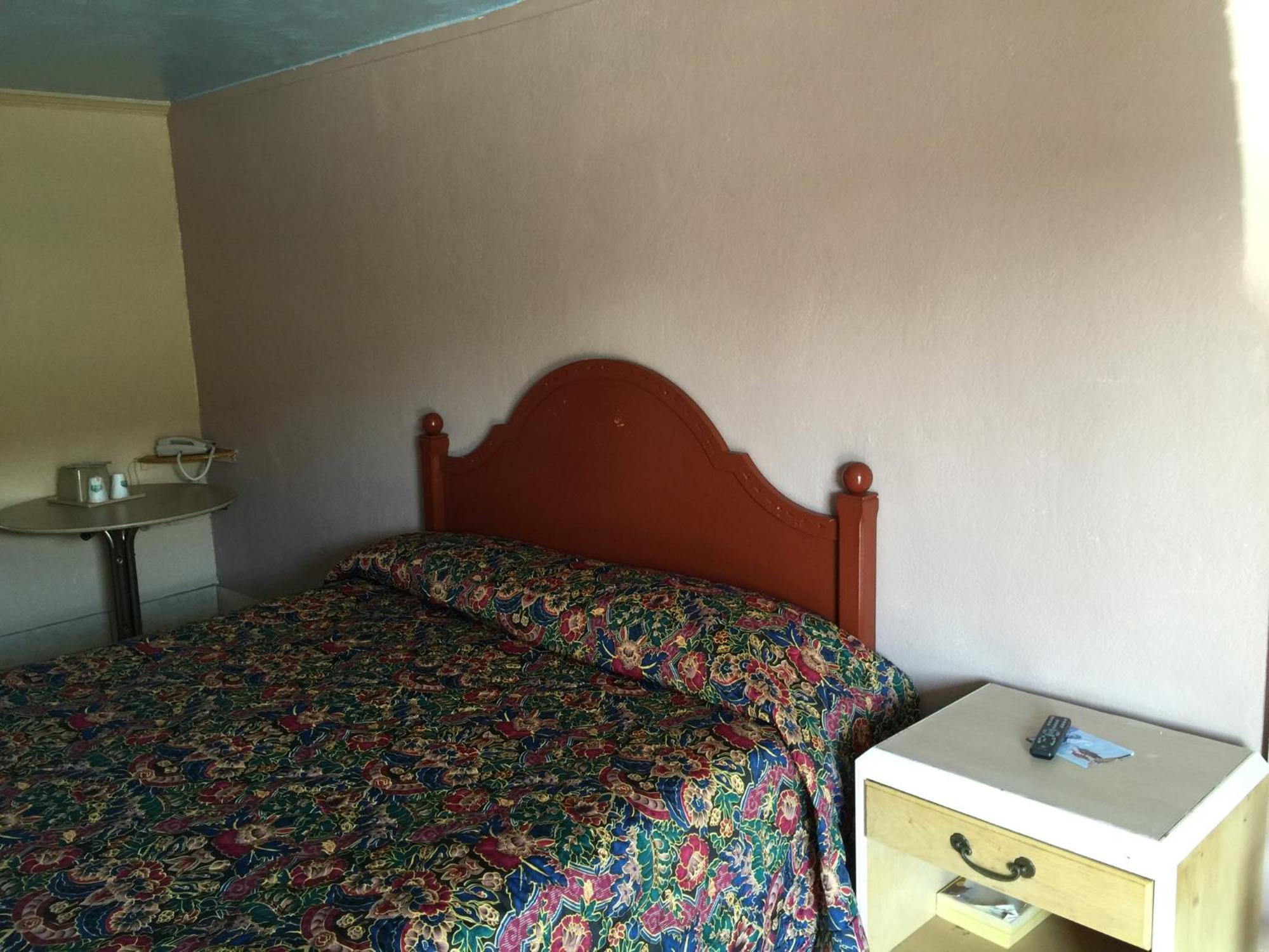 Choice Inn San Antonio Cameră foto