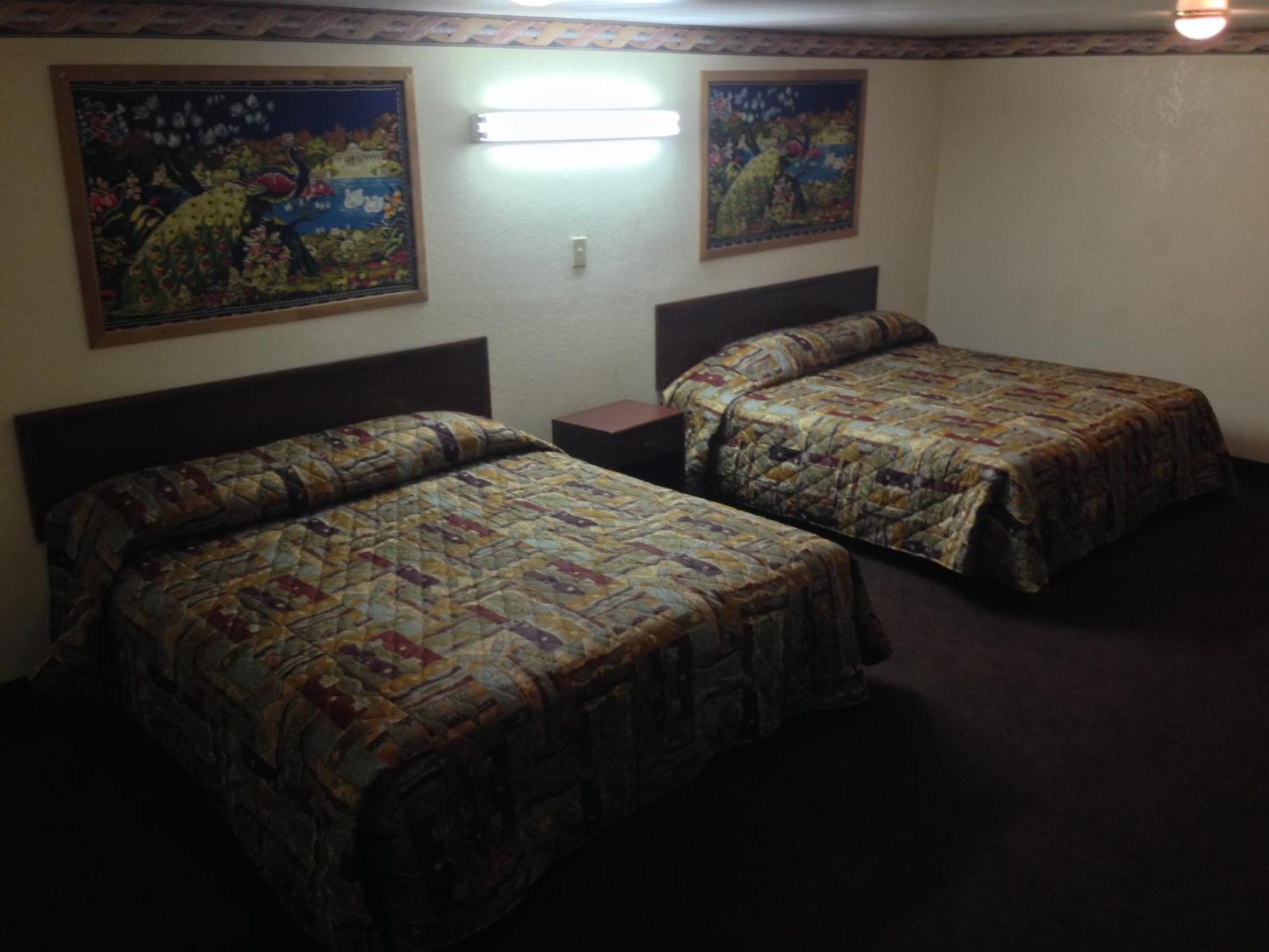 Choice Inn San Antonio Cameră foto