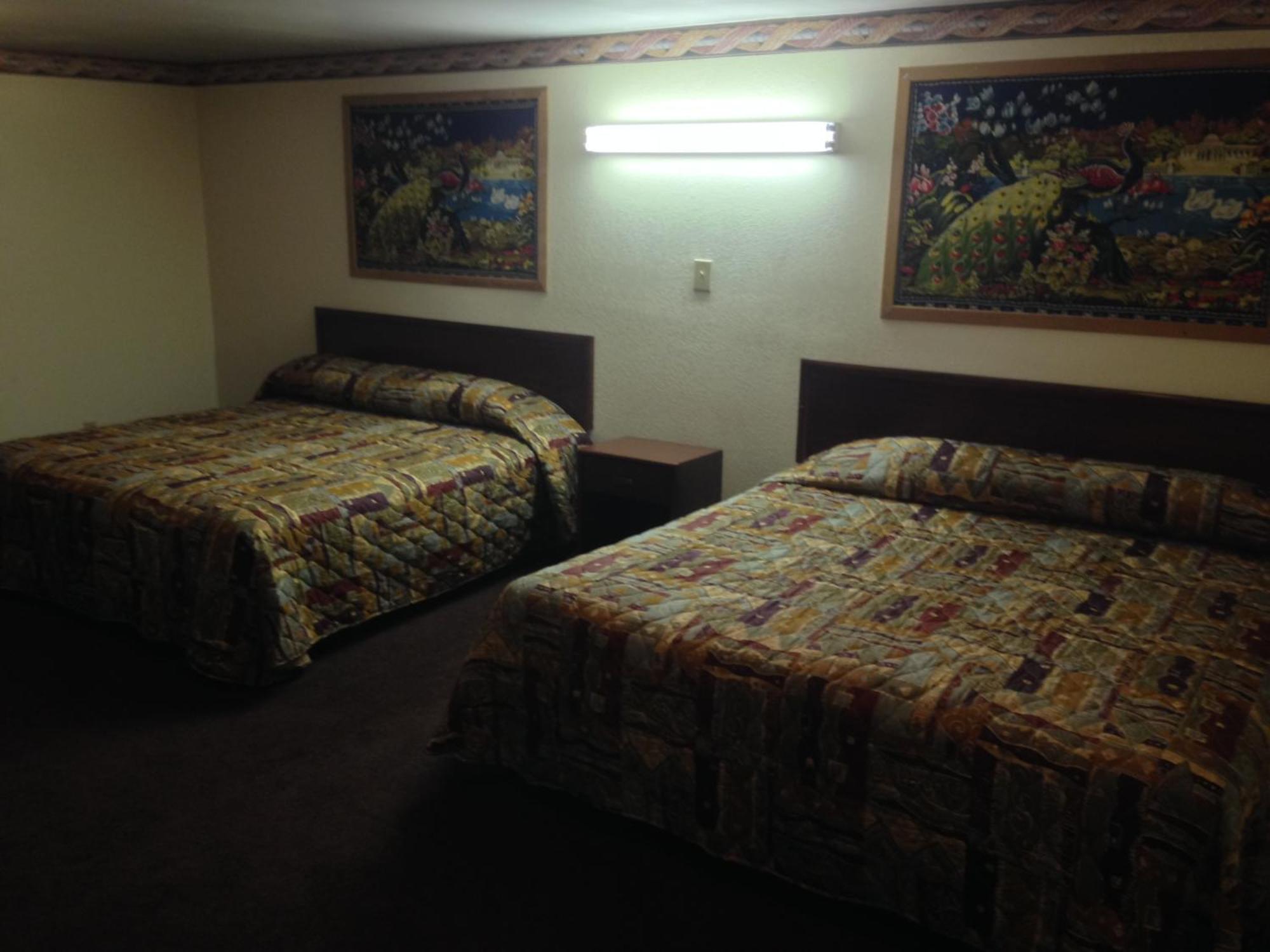 Choice Inn San Antonio Cameră foto