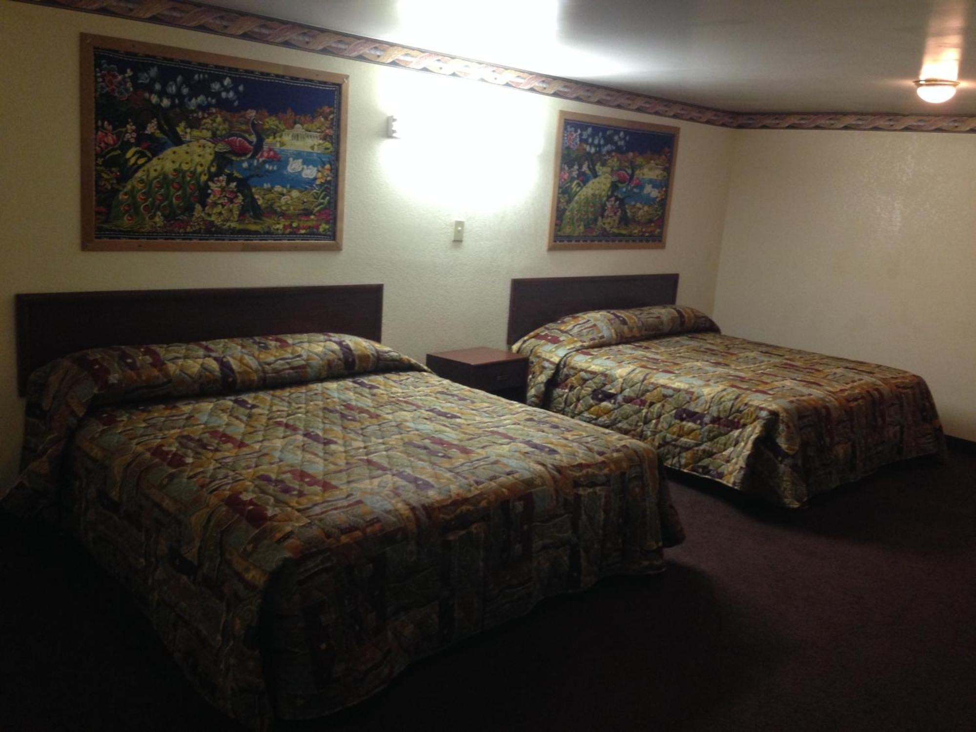 Choice Inn San Antonio Cameră foto