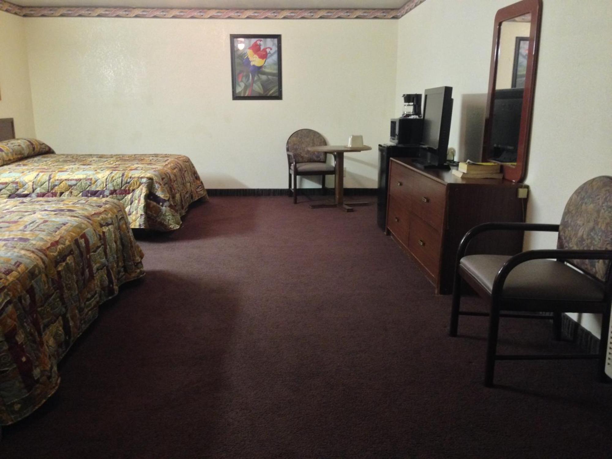 Choice Inn San Antonio Cameră foto