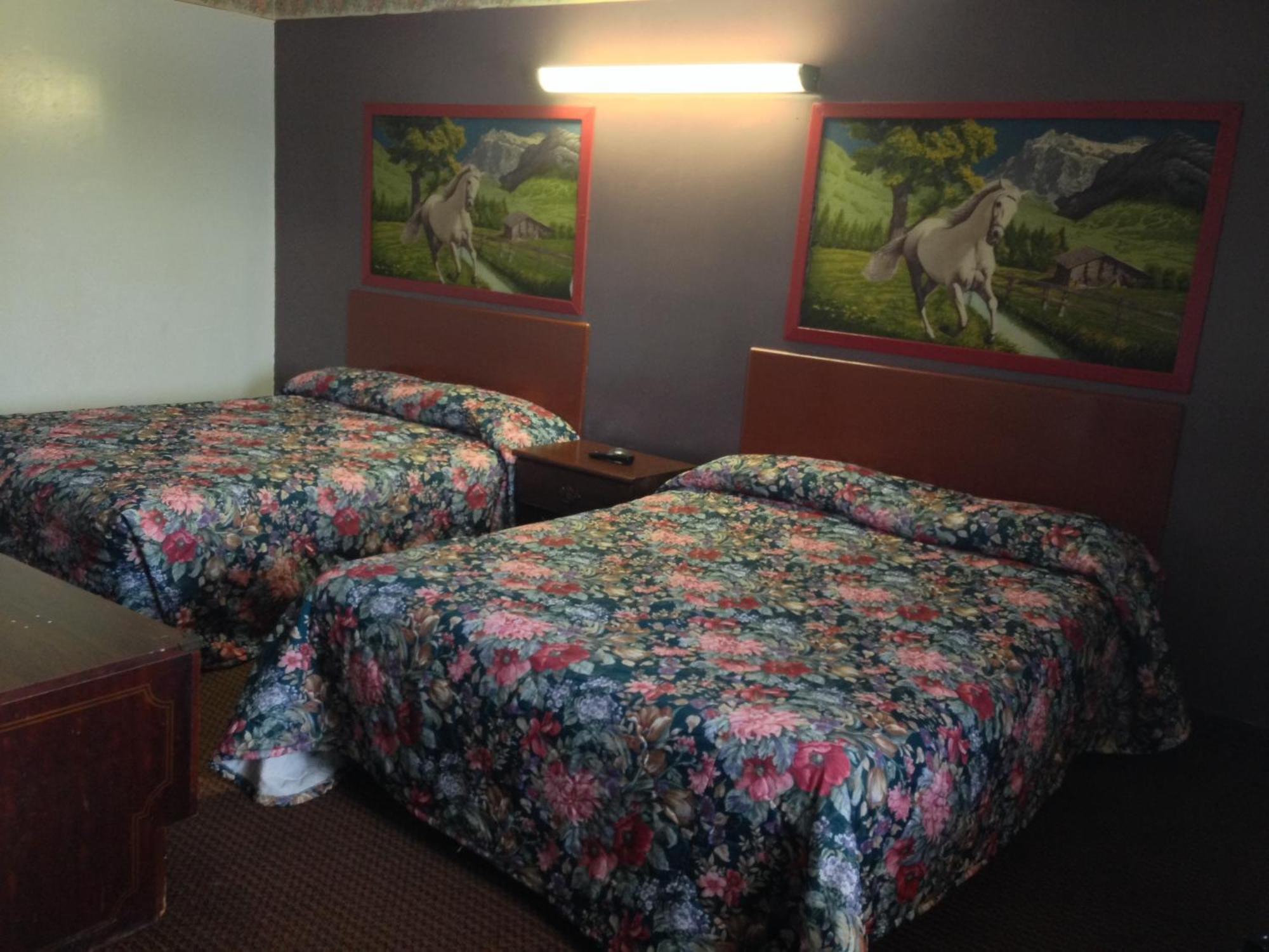 Choice Inn San Antonio Cameră foto