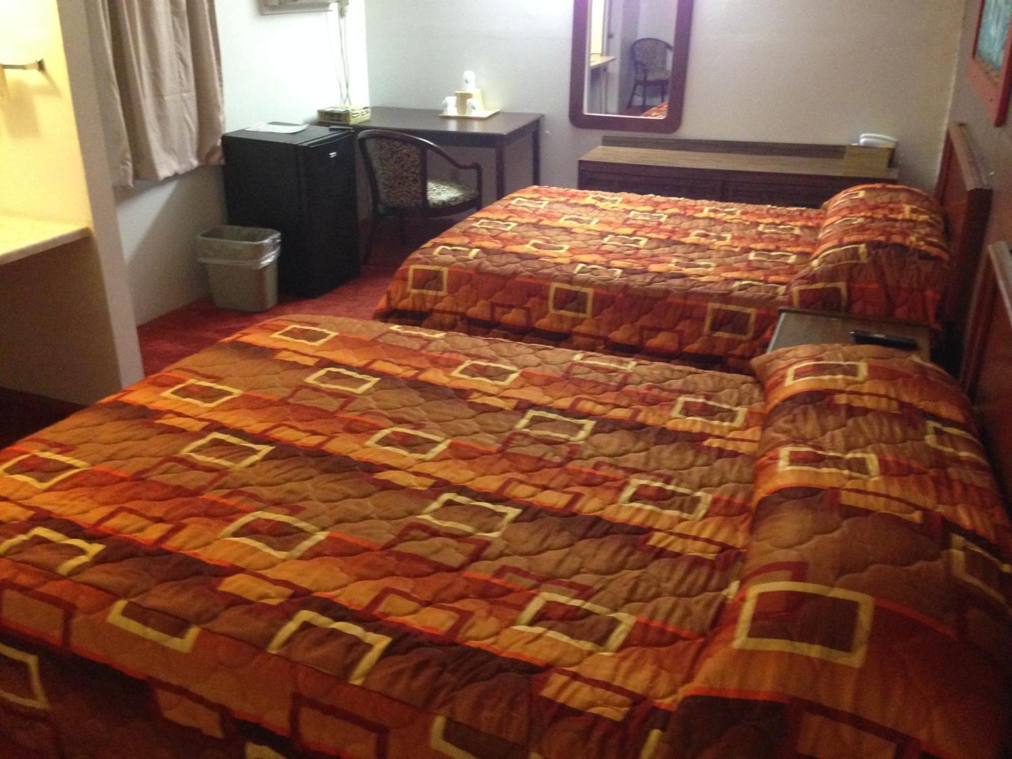 Choice Inn San Antonio Cameră foto