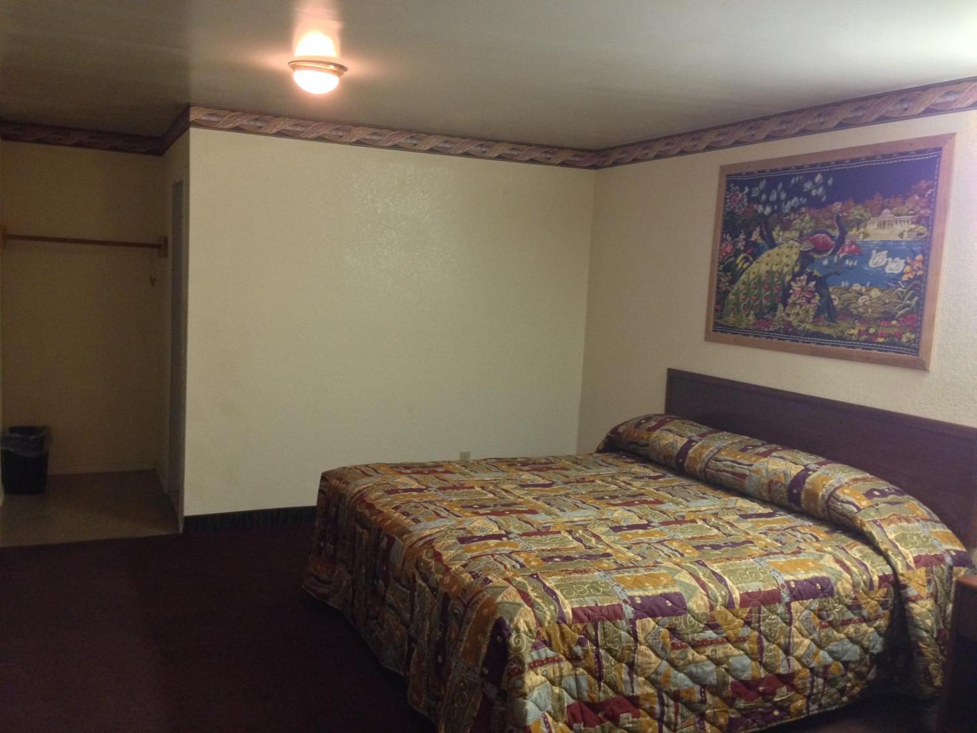 Choice Inn San Antonio Cameră foto