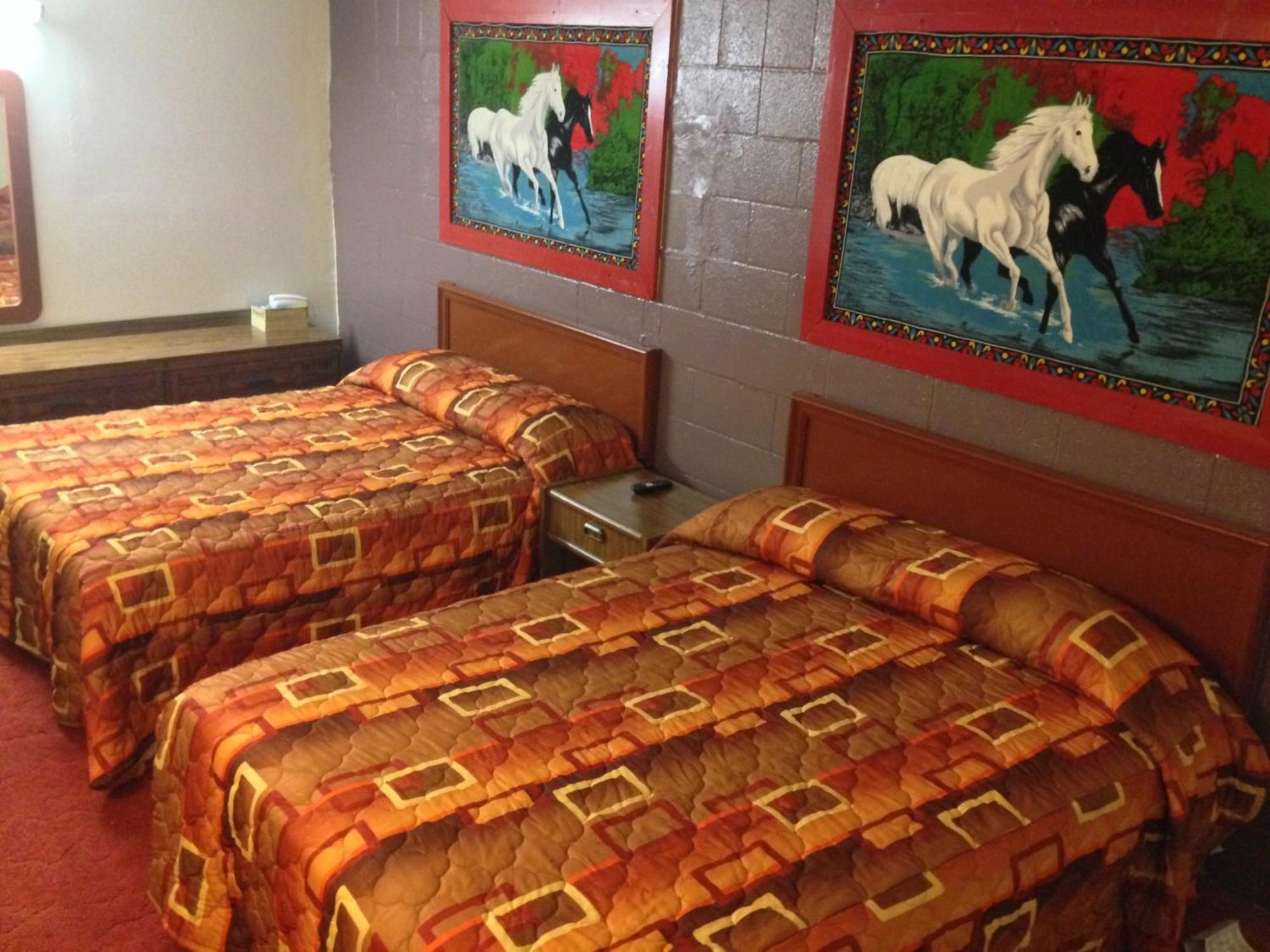 Choice Inn San Antonio Cameră foto