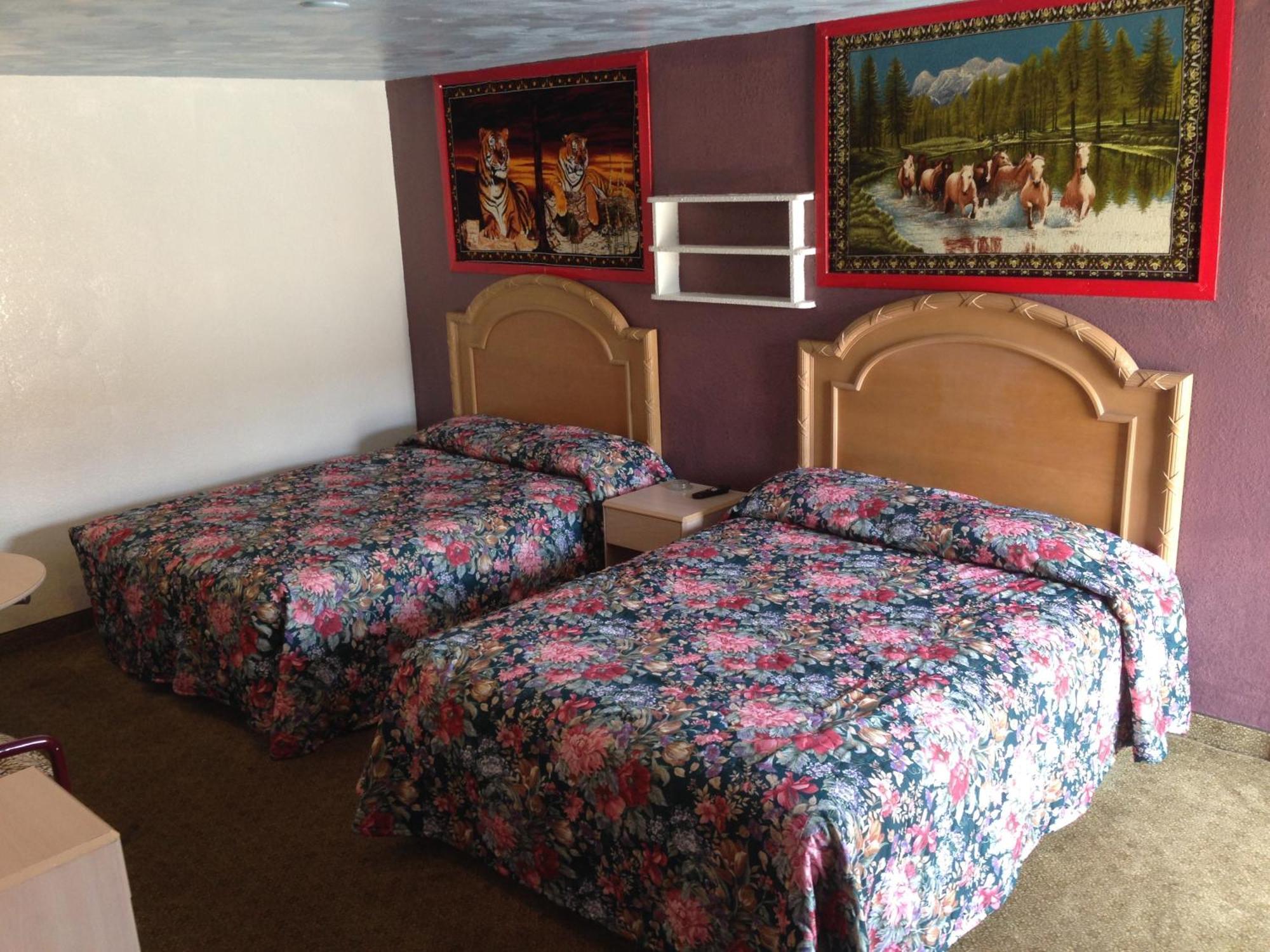 Choice Inn San Antonio Cameră foto