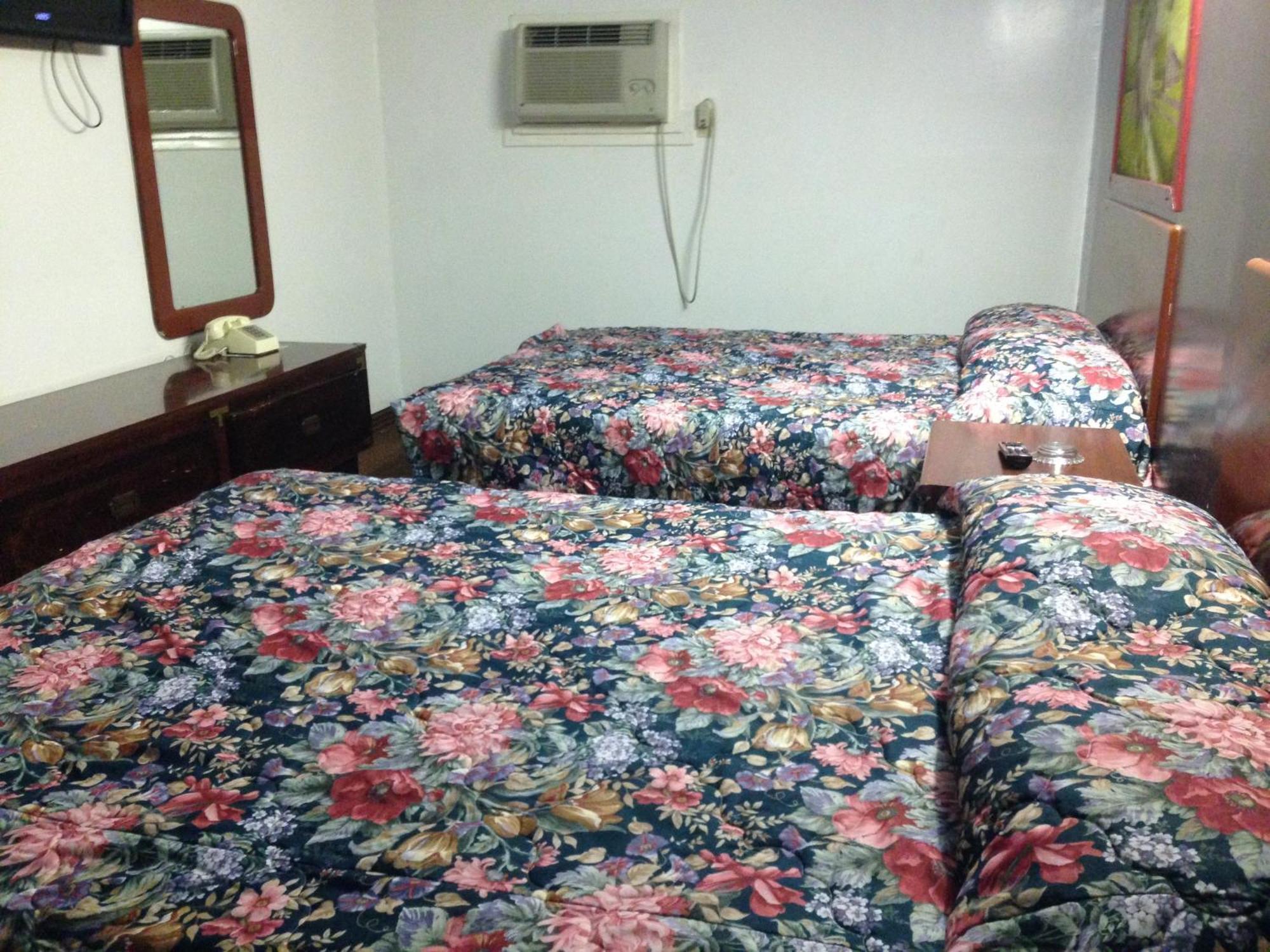 Choice Inn San Antonio Cameră foto