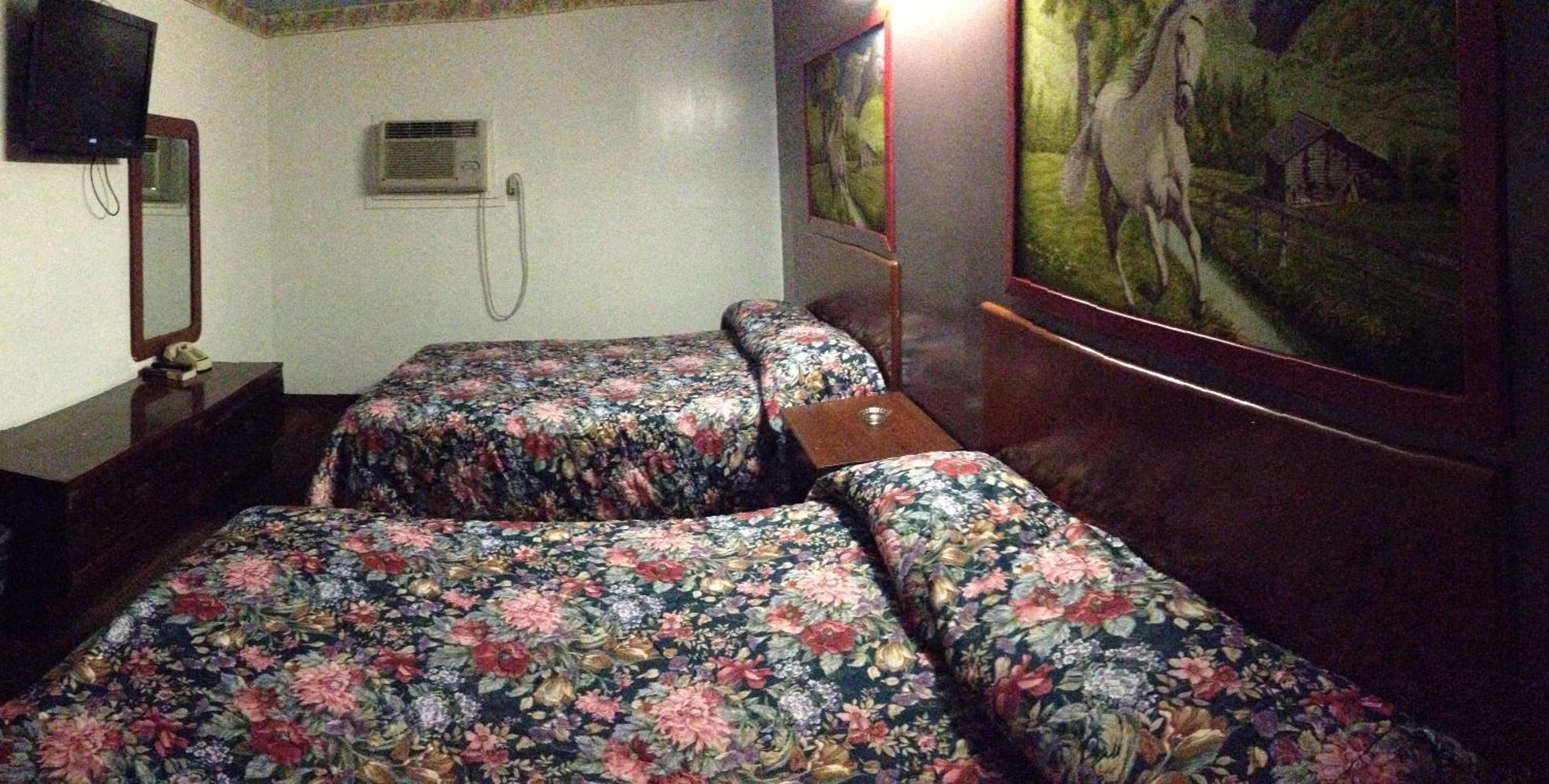 Choice Inn San Antonio Cameră foto