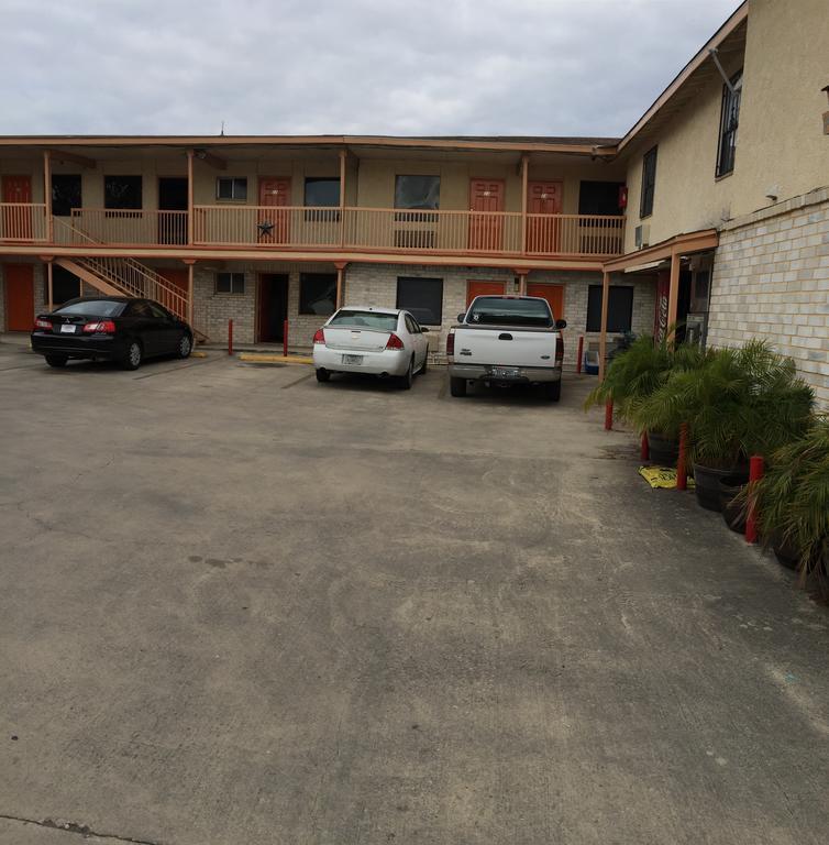 Choice Inn San Antonio Exterior foto
