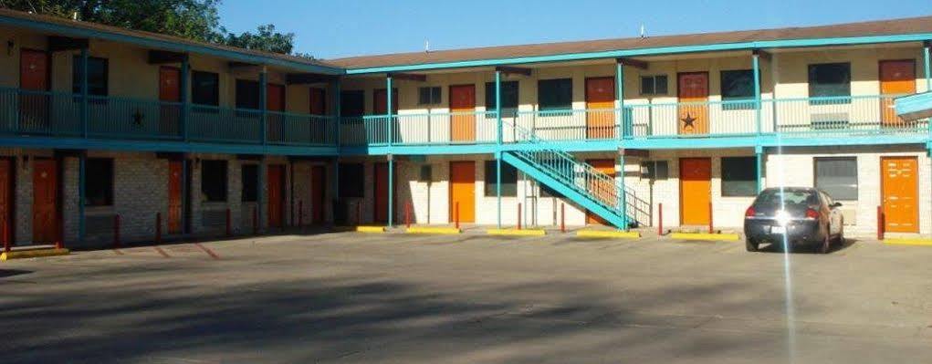 Choice Inn San Antonio Exterior foto
