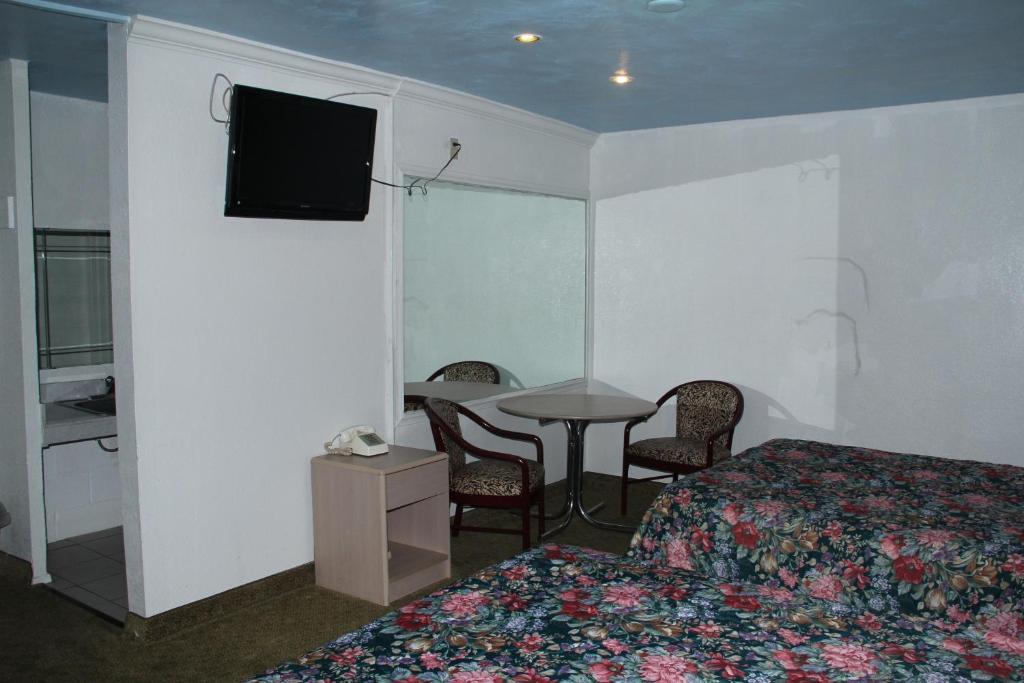 Choice Inn San Antonio Exterior foto