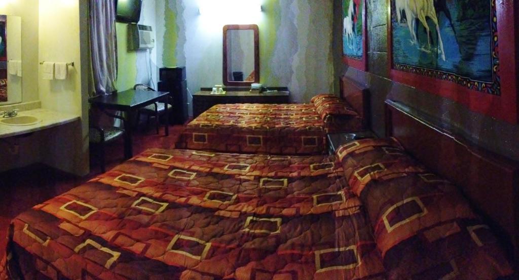 Choice Inn San Antonio Cameră foto
