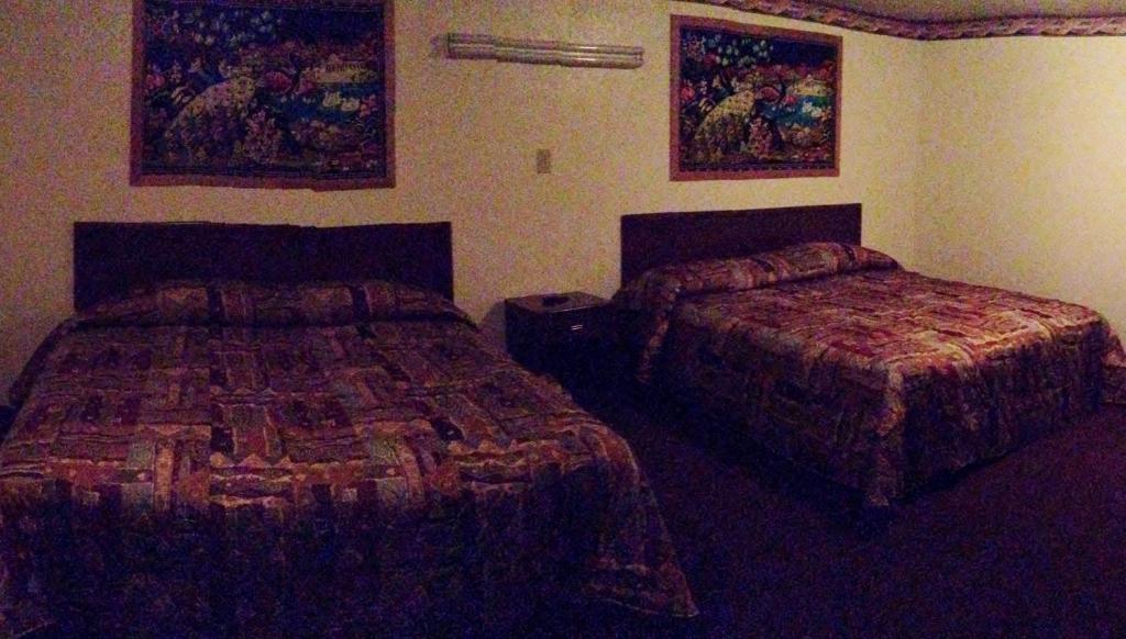 Choice Inn San Antonio Cameră foto