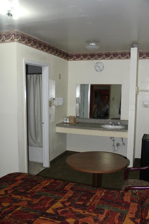 Choice Inn San Antonio Cameră foto
